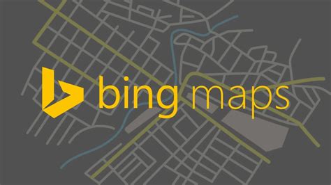 » Bing Maps: O Guia Completo com as Melhores Funcionalidades para ...