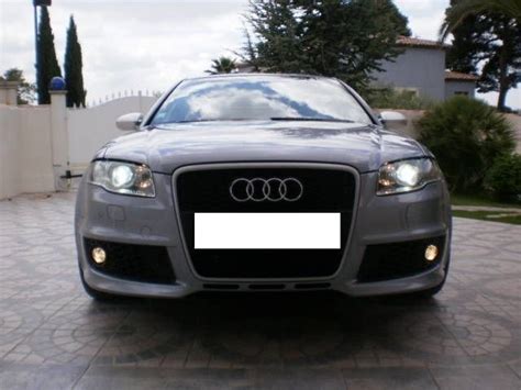 Audi Audi S4