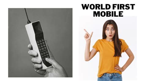 First Generation Cell Phones 的图像结果