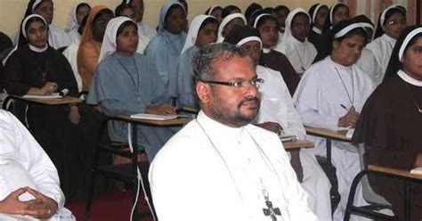 Kerala nun rape case: Missionaries of Jesus nuns complain to CM about ...