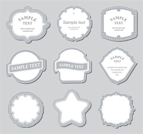 Example Sticker Vector 的图像结果