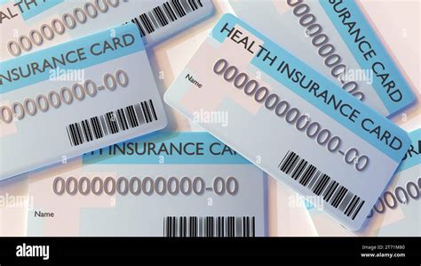 Image result for Insurance Cards Explained
