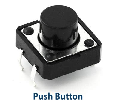 Image result for How to Build a Arduino Push Button