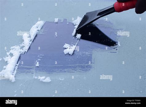 Image result for Ice Scraper Hacks