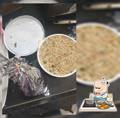 The Chinese Boxx, Kolhapur - Restaurant menu, prices and reviews