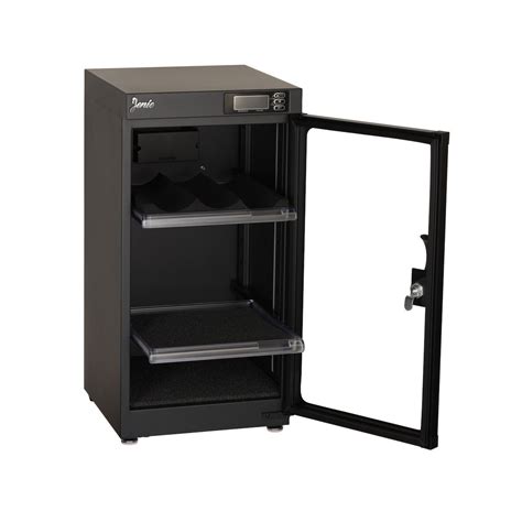 Jenie AD-50S Electronic Humidity Control Dry Cabinet Lowest Price in ...