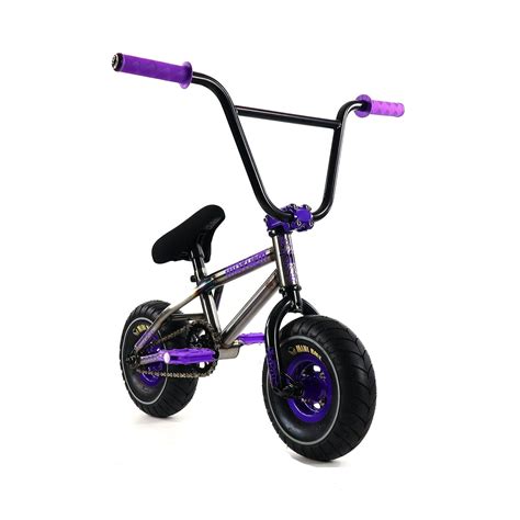 Mini Bmx Bike
