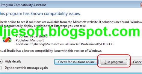 Image result for How to Install VB6