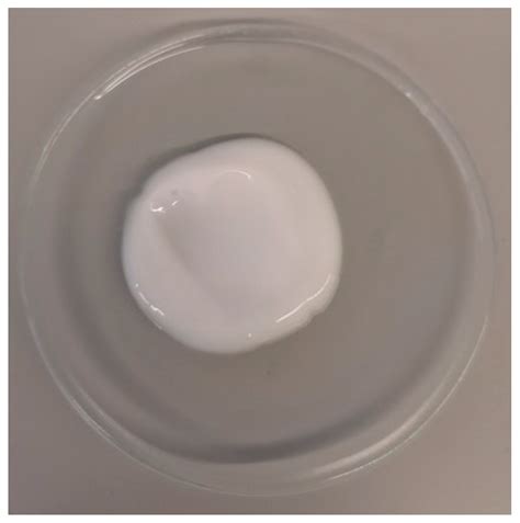 Design of an Emulgel for Psoriasis Focused on Patient Preferences