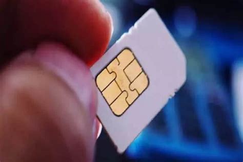 SIM Card Banned: సిమ్ కార్డులు బ్లాక్ అవుతున్నాయి.. కారణం ఏంటంటే ...