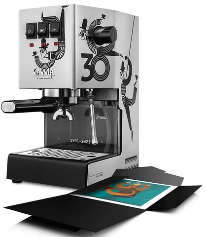 The ultimate guide to Gaggia Coffee Machines – idgourmet