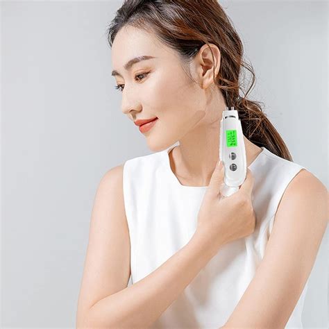 Dioche White Skin Detector, Portable Easy Operate Tester India | Ubuy