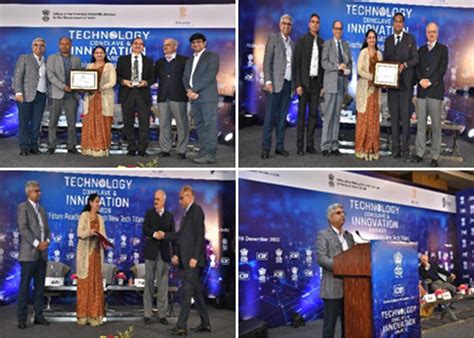 CII Awards - Home