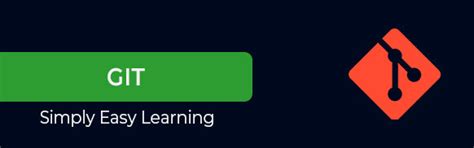 Git Tutorial 的图像结果