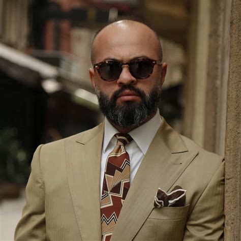 8 Best Sunglasses for Bald Men 2026 | FashionBeans