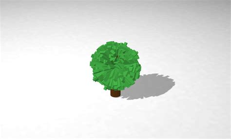 Image result for Random CAD Tree Base Generator