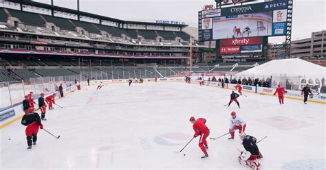 Hockey Outside 的图像结果