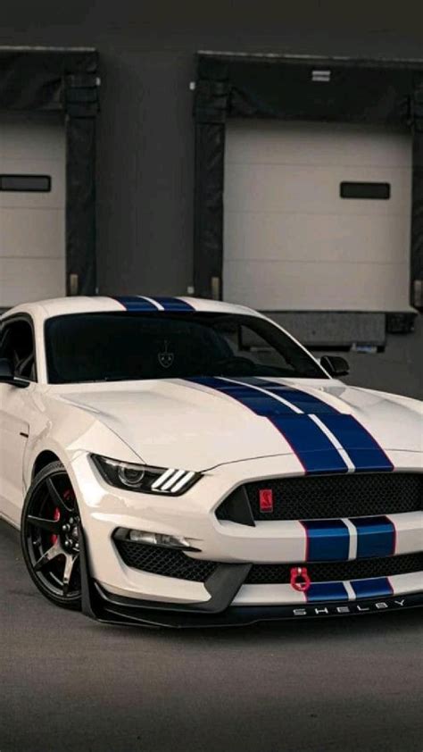 Image result for Mustang Code Red Specs