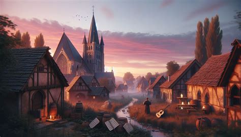 Example of Classical Music 的图像结果