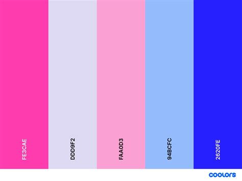 Image result for Google Calendar Color Schemes