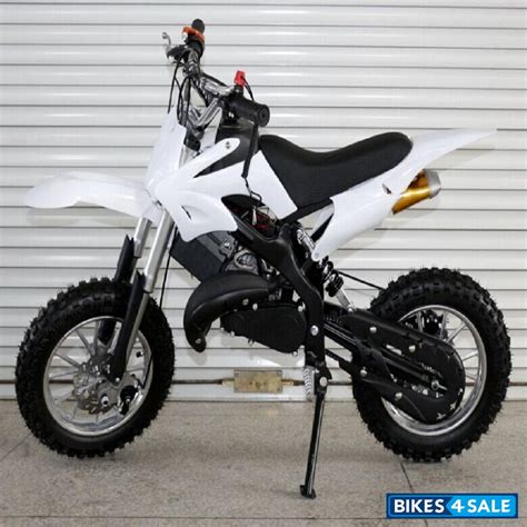 Gapuchee Dirt Bike 50 price, specs, mileage, colours, photos and ...