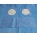 Surgical Drapes and Cut Sheets - Patient Draw Sheet Manufacturer from ...