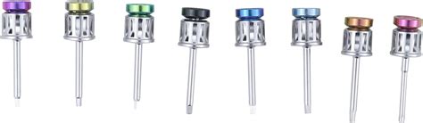 Buy Implant Prosthetic Kit Torque Wrench Prosthetic Kit Latch-Type ...