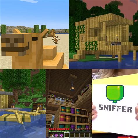 Image result for Minecraft Tutorial Map. House