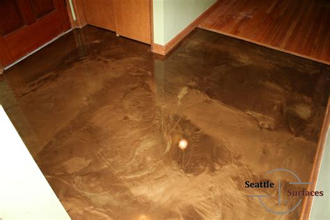 How To Epoxy Wood Floor – Flooring Blog