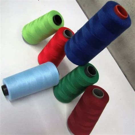 Image result for Polyester Sewing Thread