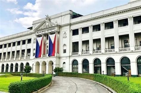 菲律宾留学 | 菲律宾德拉萨大学DLSU寒暑假博士申请条件 - 知乎