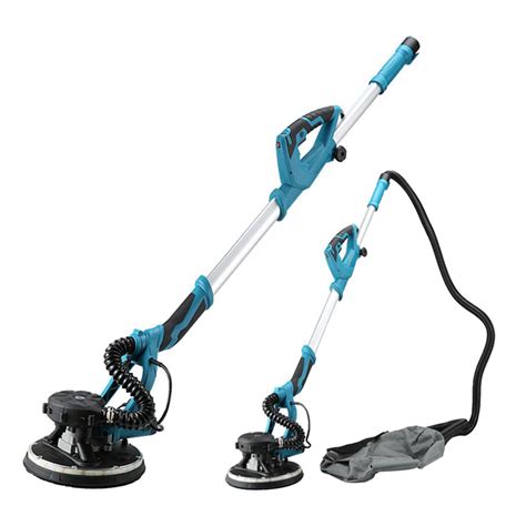 Buy 220V 1800W Electric Giraffe Drywall Sander Self-Absorption Wall ...