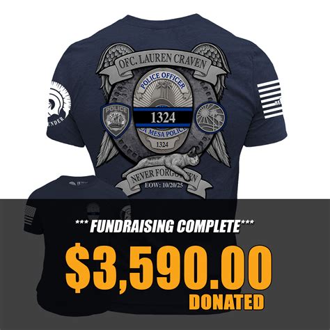 Officer Lauren Craven