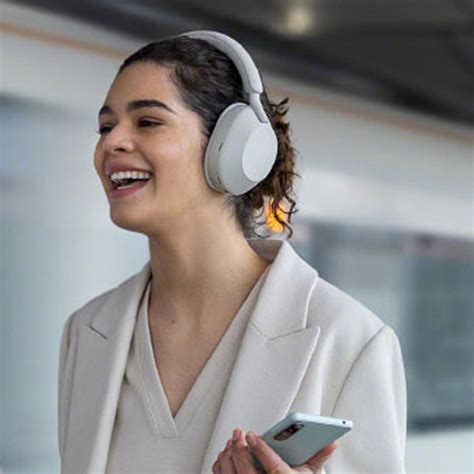 Sony WH1000XM5 Noise Cancelling Headphone | Concept Kart