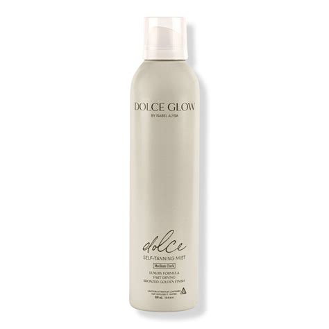Dolce Glow - Self-Tanning Mist | Ulta Beauty