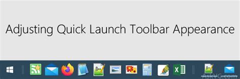 Image result for Launch Taskbar