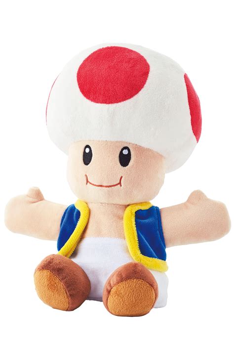 Slideshow: Super Nintendo World Merch