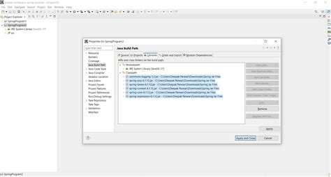 Image result for Java Spring Programming