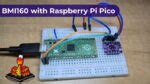 Image result for DRV8825 Raspberry Pi Pico