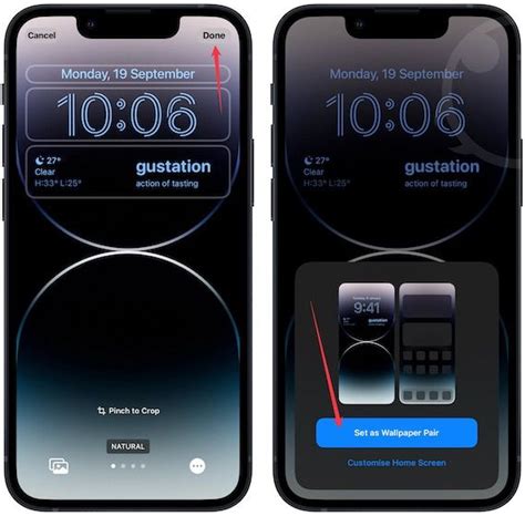 Image result for iPhone Lock Screen Time