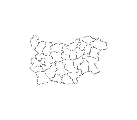 Bulgarian Map PNG, Vector, PSD, and Clipart With Transparent Background for Free Download | Pngtree