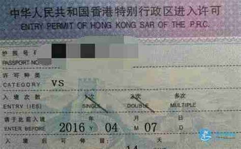 史上最齐全的香港证件大盘点！干货来了！_【银河集团】