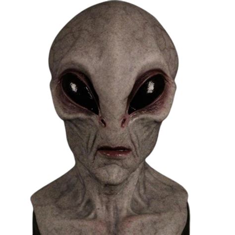 Image result for Alien Halloween Mask