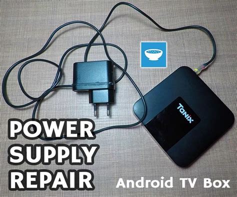 Image result for Android Box Repair