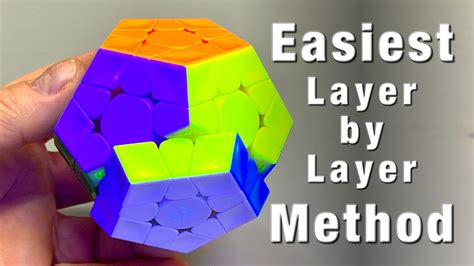 Megaminx Last Layer Algorithms 的图像结果