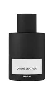 Buy Luxury Signature Attar Perfume, Ombre Leather Fragrance, 50ml, Long ...