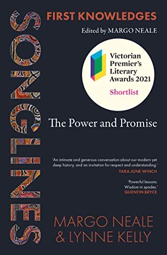 Songlines: The Power and Promise (First Knowledges) eBook : Neale ...