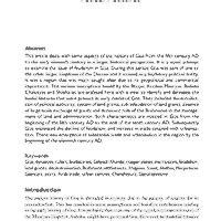 History of Goa with Special Reference to its Feudal Features - Goa ...