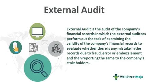 Image result for External Audit Examples