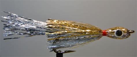 Kreelex Fly Pattern 的图像结果